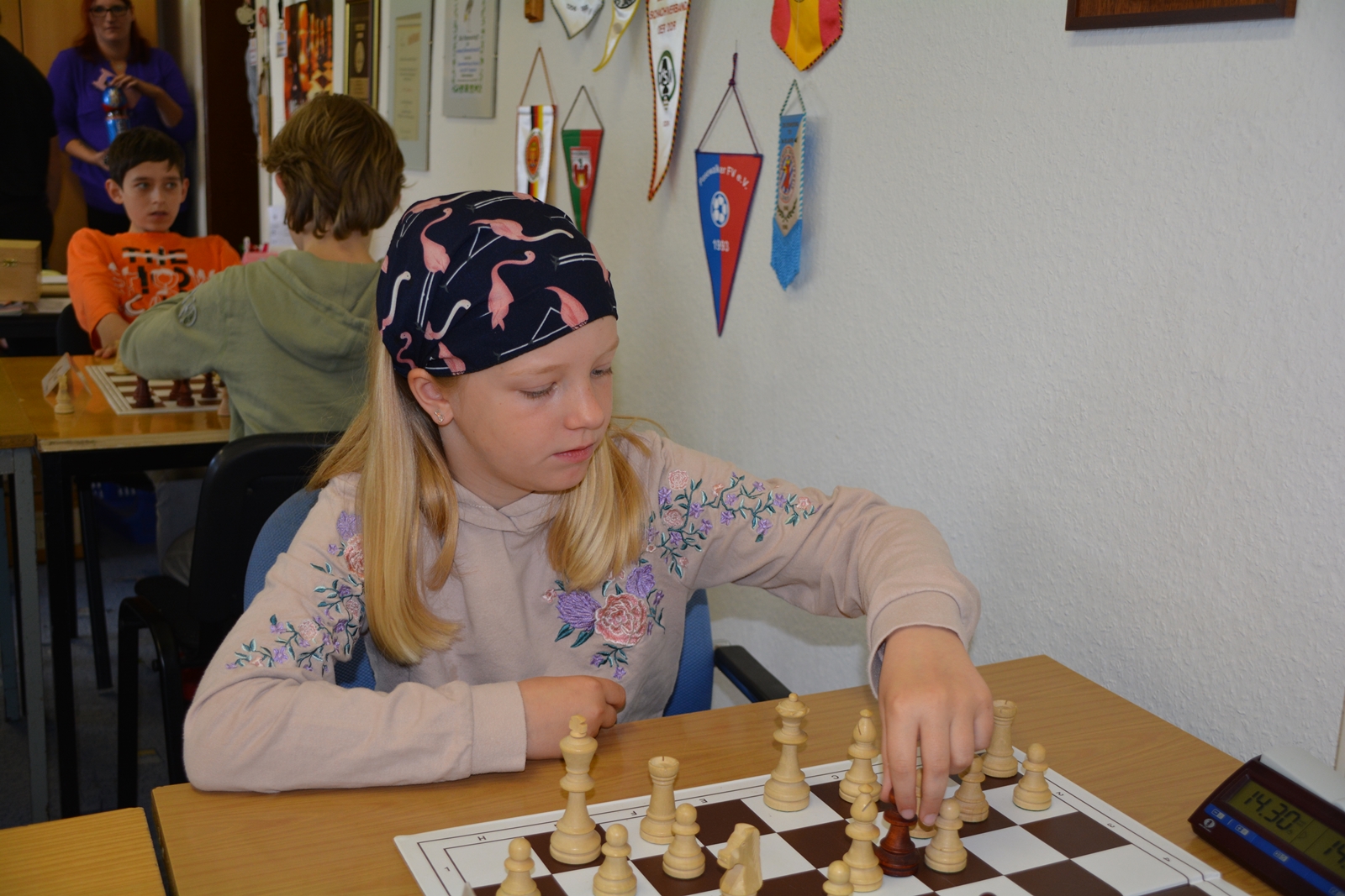 Vorschau